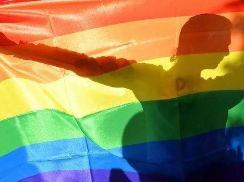 Accompagnement LGBTQIA+